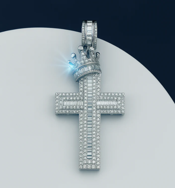 King of Kings Pendant