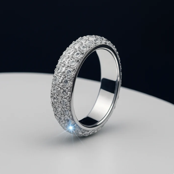 Fedini Ring