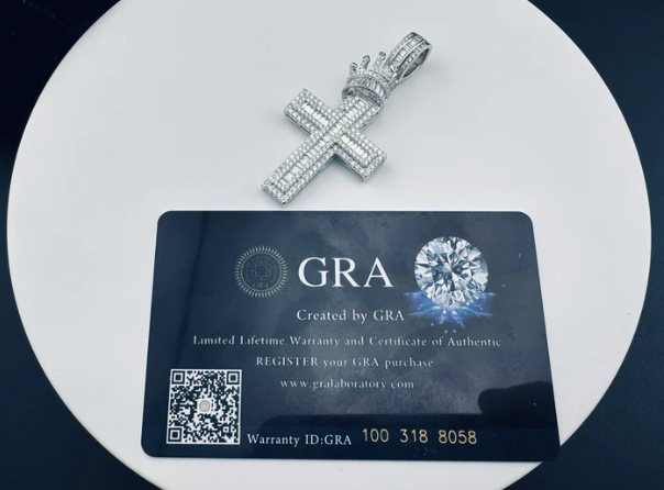 King of Kings Pendant